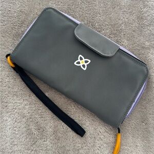 Sherpani Tulum RFID Wallet